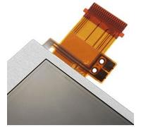 Third Party - Ecran LCD DS Lite Inférieur - 0583215001067 G