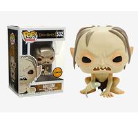 Third Party - Figurine Le Seigneur des Anneaux - Gollum Chase Pop 10cm - 3700936114457