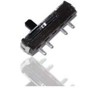 Third Party - Interrupteur ON/OFF PSP 1000 - 0583215000732 G