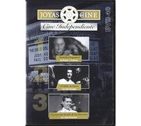 Third Party - Joyas Del Cine: Cine Independiente Dvd 40