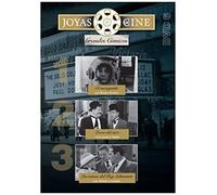 Third Party - Joyas Del Cine: Grandes Comicos Dvd 6