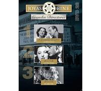 Third Party - Joyas Del Cine: Grandes Directores Dvd 28