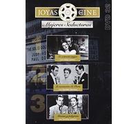 Third Party - Joyas Del Cine: Mujeres Seductoras Dvd 32
