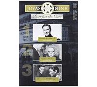 Third Party - Joyas Del Cine: Parejas De Cine Dvd 19