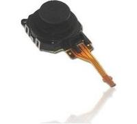 Third Party - Joystick Complet PSP 3000 - 0583215002774 - Noire G