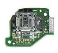 Third Party - Joystick Gamepad Gauche + PCB Wii U - 3700936106810 G