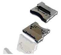 Third Party - Lecteur Carte Slot 1 Dsi / Dsi Xl - 0583215004105 G