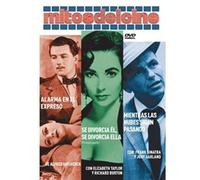 Third Party - Mitos Del Cine 001