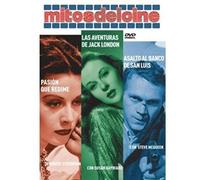 Third Party - Mitos Del Cine 004