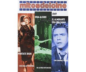 Third Party - Mitos del Cine 011