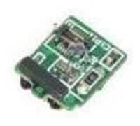 Third Party - Module Infra Rouge 3DS - 0583215026053 Rouge G