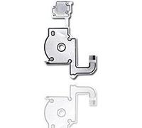 Third Party - Nappe Bouton Droit Psp 2000 - 0583215002101 G