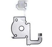 Third Party - Nappe bouton gauche PSP 2000 - 0583215003535 G