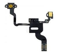 Third Party - Nappe Capteur Lumière + Power Iphone 4 - 0583215005591 G