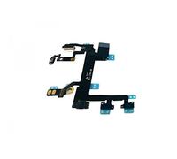 Third Party - Nappe Power Volume iPhone 5S - 0583215028149