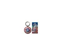 Porte Clé Avengers - Bouclier Captain America