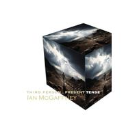 Third Person...Present Tense