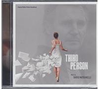 Third Person - Starman [DE Import]