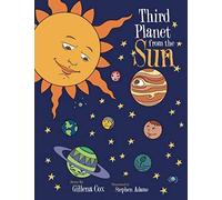 Third Planet From The Sun