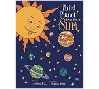 Third Planet From The Sun