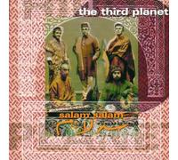 Third Planet,the - Salam [Import]