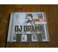 Third Power (Deluxe Edition Includes 3 Exclusive Bonus Tracks) by DJ Drama (0100-01-01)