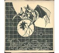 THIRD QUADRANT - seeing yourself as you really are LP