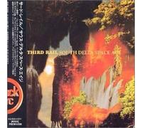 Third Rail - South Delta Space Age