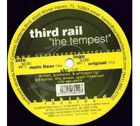 Third Rail - The Tempest [Vinyl Maxi-Single]