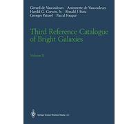 Third Reference Catalogue of Bright Galaxies: Volume II