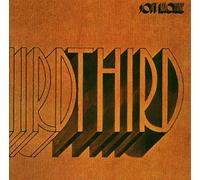 Third [Remastered/Bonus CD] [Remaster] by Soft Machine [Audio CD] NEUF
