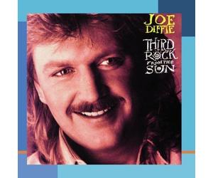 Third Rock From The Sun by Joe Diffie (1994-05-03)
