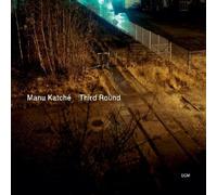 Third Round by Manu Katche (2010-06-21)