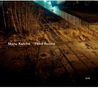 Third Round [Import allemand]