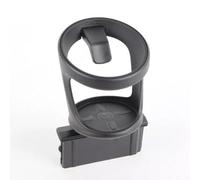 Third Row Cup Holder Insert pour mercedes Vito W447 ABS Plastic Cup Holder Insert Black for Vito OEM A4478101400 Cup Holder for pour mercedes Vito Rear Cup Holder Insert for Vito W447 2015-2022