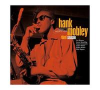 Hank Mobley - Third Season - Vinyle 33 tours