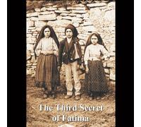 Third Secret of Fatima