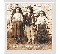 Third Secret of Fatima