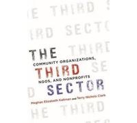 Third Sector - [Livre en VO] Meghan Kallman, Terry Clark (Auteur)