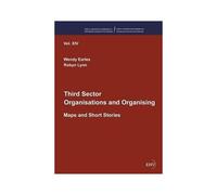 Third Sector Organisations And Organising