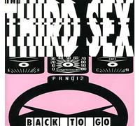 Third Sex - Back to Go [Import]