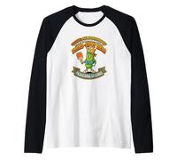 Third-Shot Drop Ironic Pickleball Citation aneth Manche Raglan