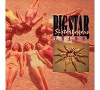 Big Star - Third/Sister Lovers (2 albums sur 1 seul CD)