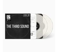 The Third Sound Fuzz Club Session (Vinyl) 12" Album Coloured Vinyl