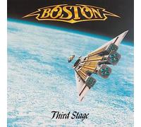 Third Stage