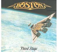 Third Stage