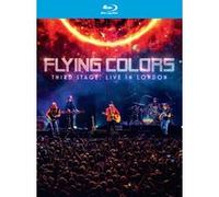 Third Stage: Live In London Blu-ray