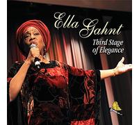 Third Stage of Elegance by Ella Gahnt