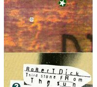 Dick, Robert : Third Stone from the Sun