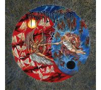 Third Storm - The Grand Manifestation [Compact Discs]